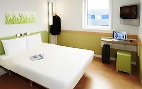 Ibis Budget Alicante